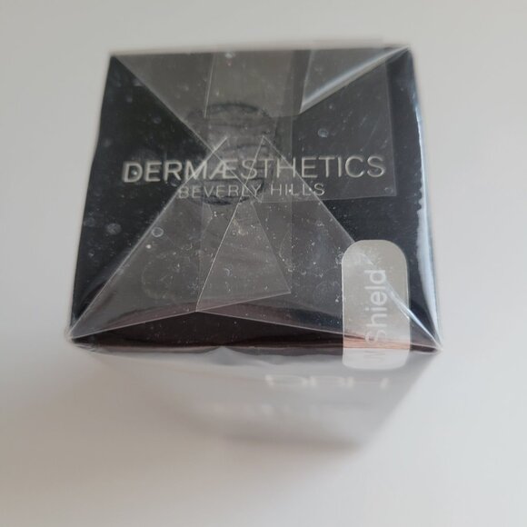 Dermaesthetics EGF UV Shield SPF47+ PA+++  Sunscreen 2.03/60ml New SEALED BOX - Picture 5 of 10